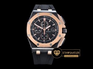 AP0370B - AP Royal Oak Offshore 44mm FCRGRU A3126 - Noob - 16.jpg